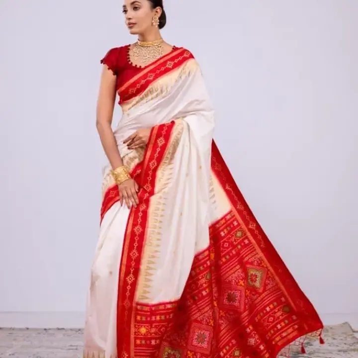 Kohinur Saree